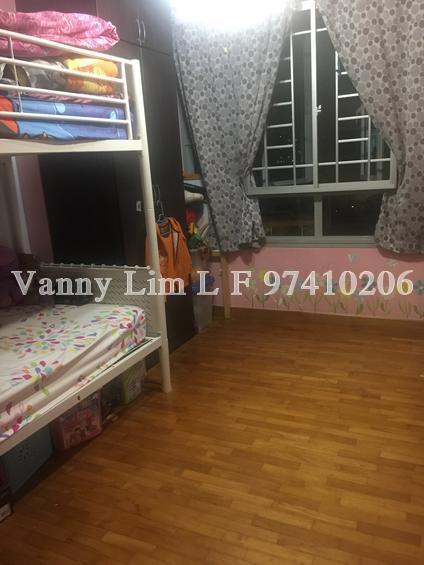Blk 274A Punggol Place (Punggol), HDB 4 Rooms #143375112